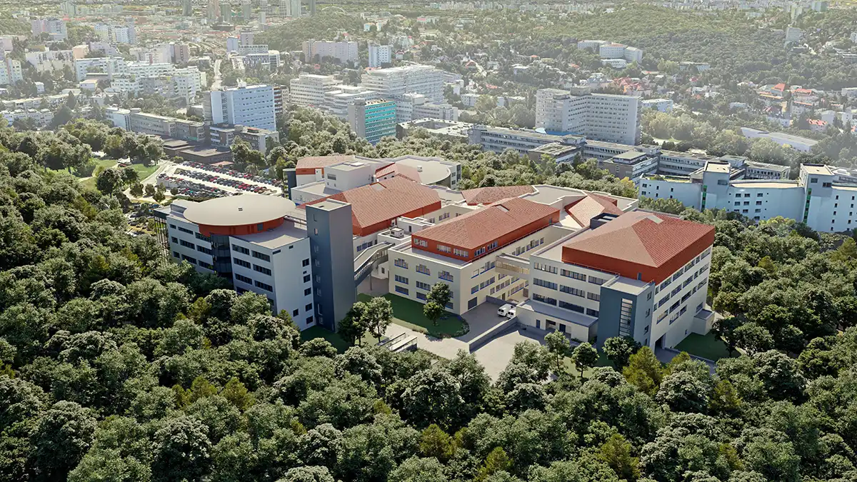 Štúdia Blok 1